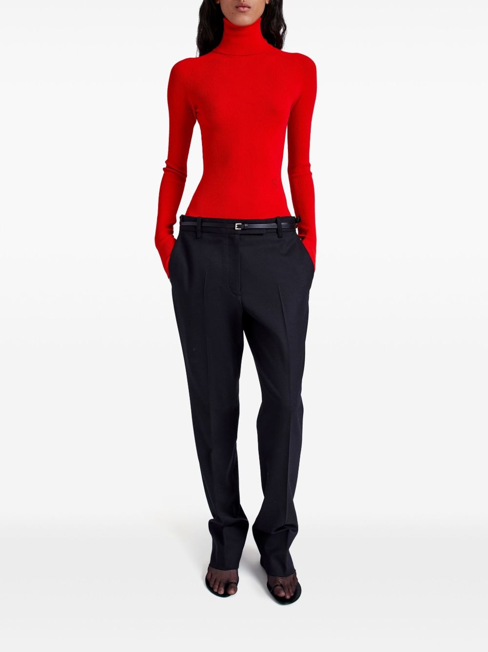 Fox jumper - 2