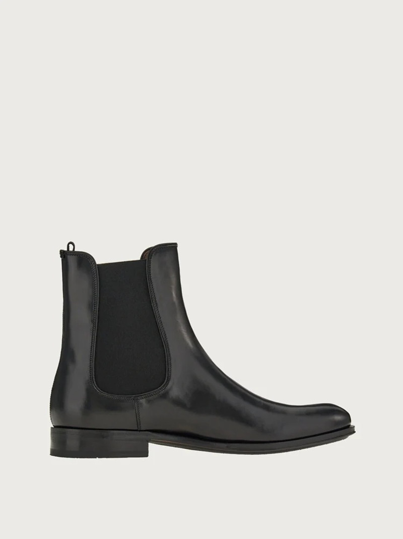 CHELSEA BOOT 6
