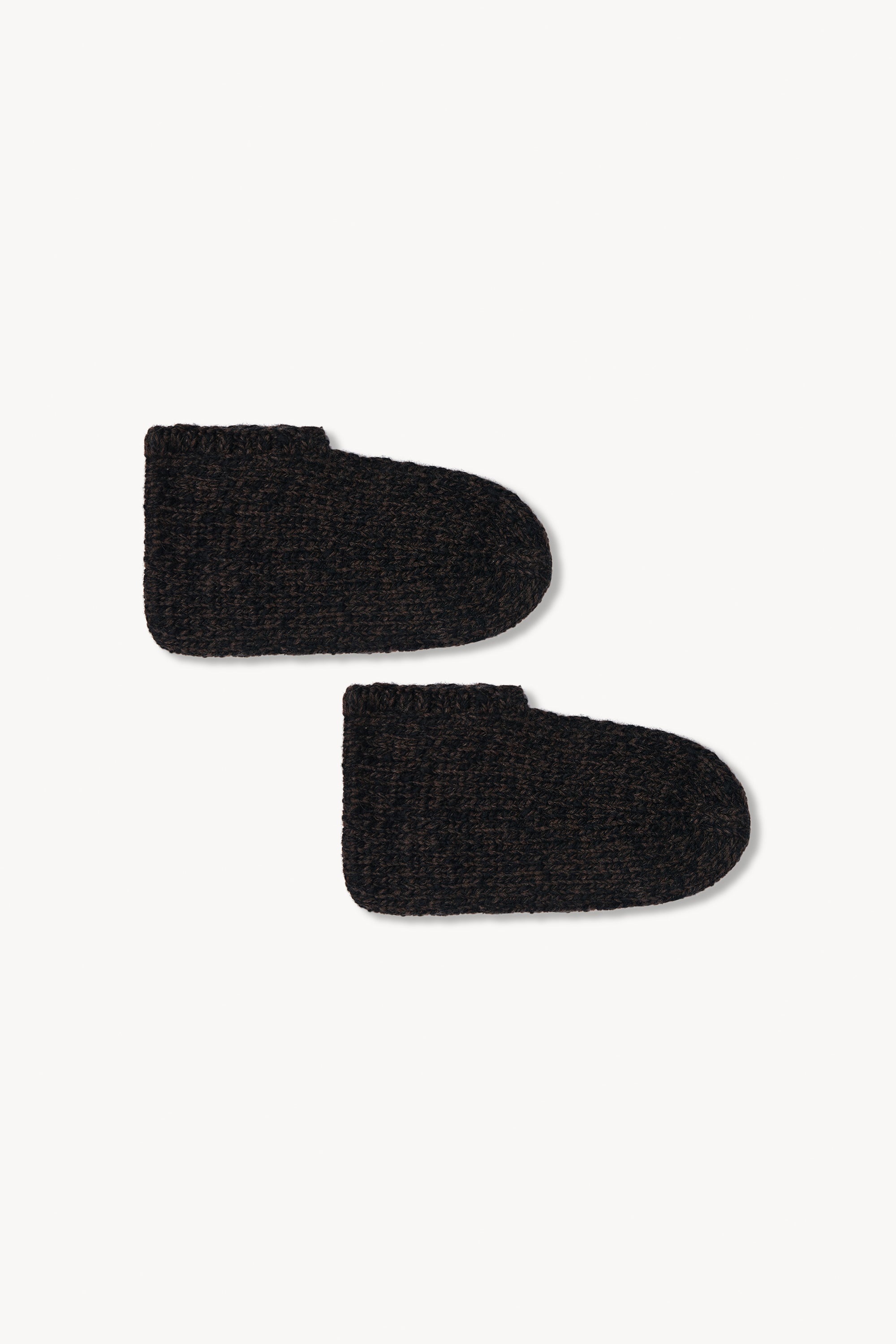 Hopis Socks in Cashmere - 2