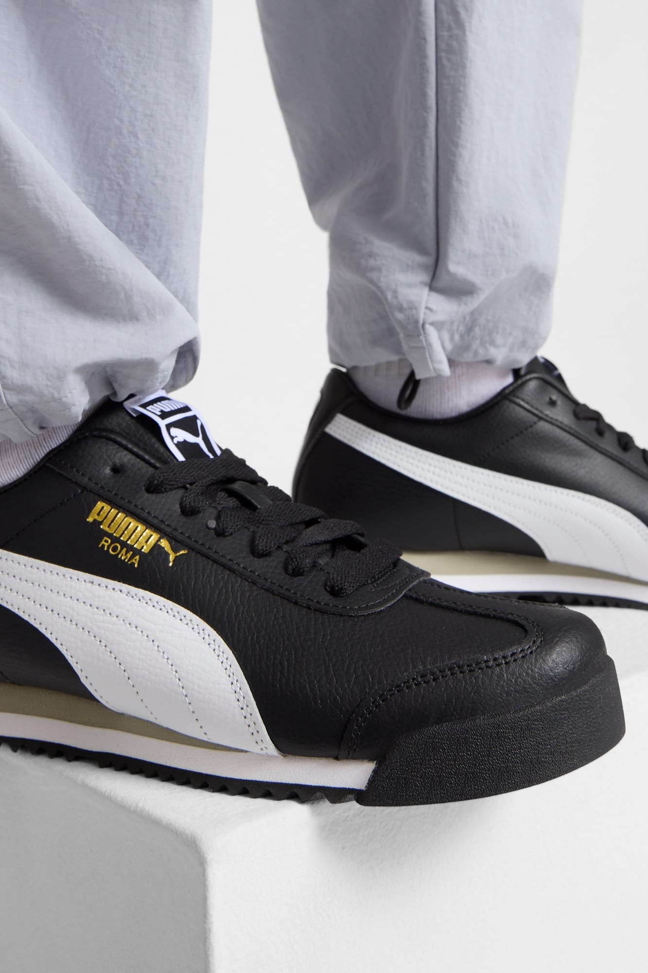 Roma 24 Sneakers - 2