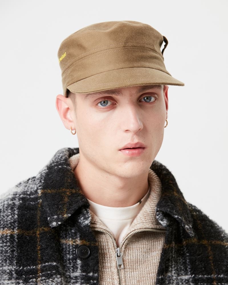 SIACCA HAT - 6