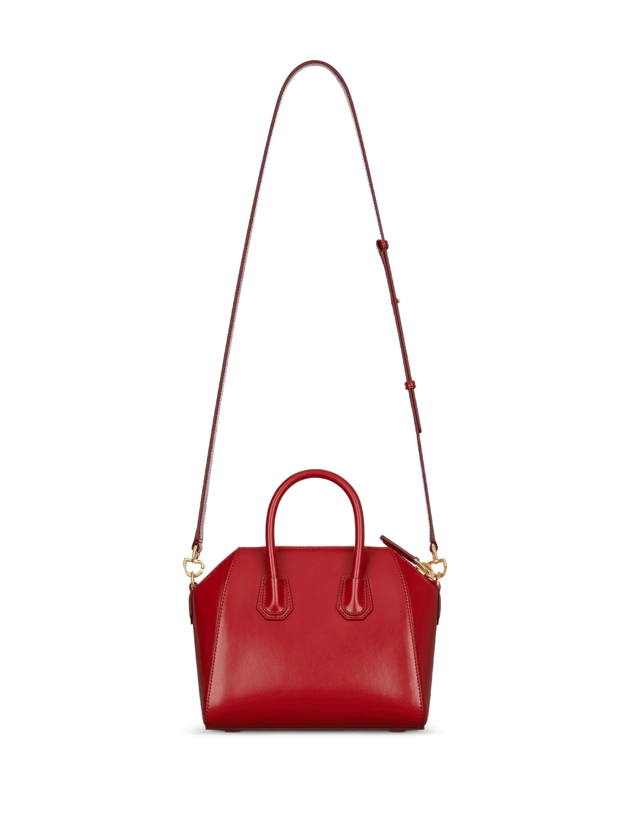 Givenchy Antigona Tote Bag - 2