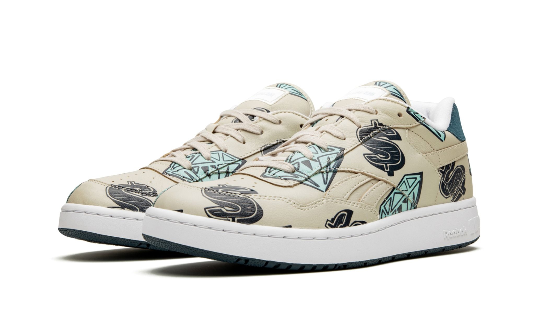 BB 4400 "Billionaire Boys Club" - 2