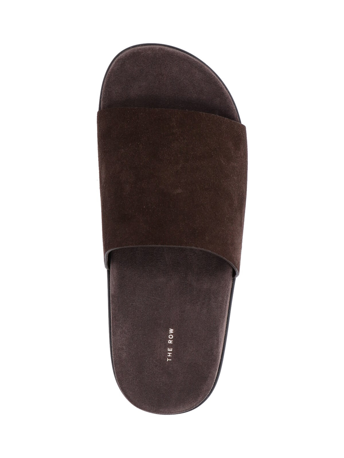 "HUGO" SLIDE SANDALS - 5