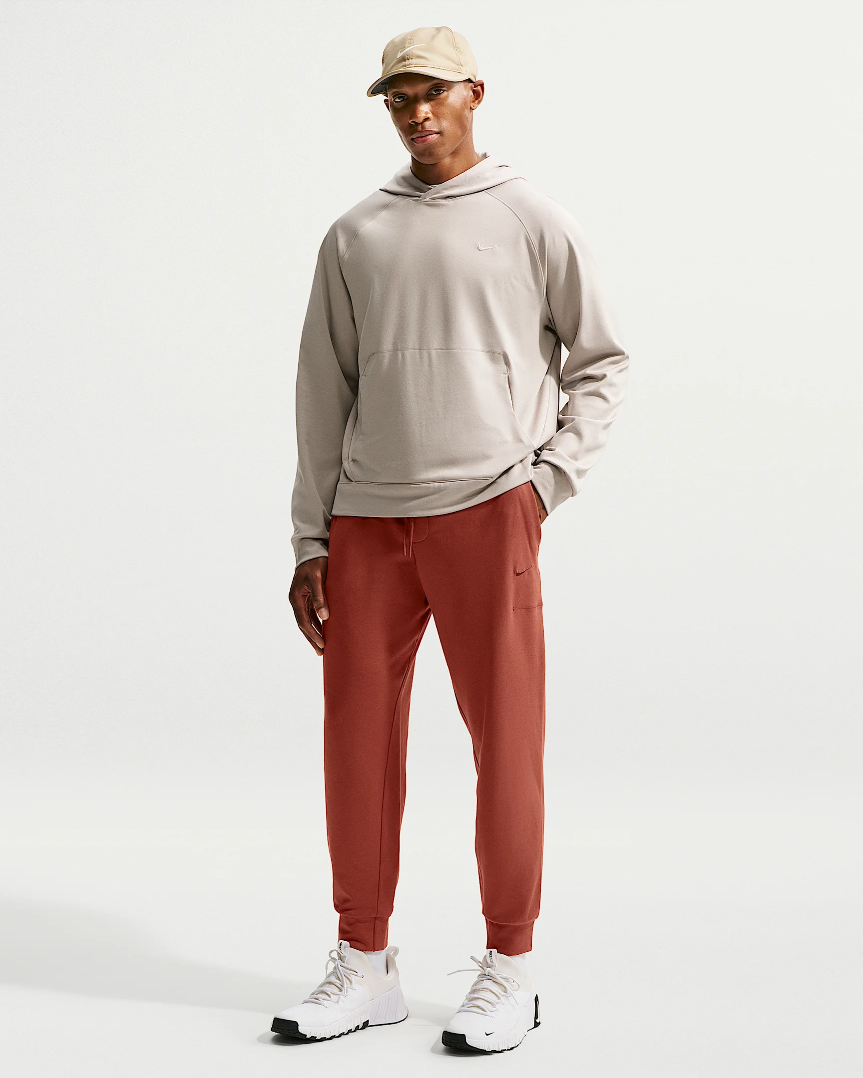 Nike Primary NanoKnit Men's Dri-FIT UV Protection Performance Joggers - 1