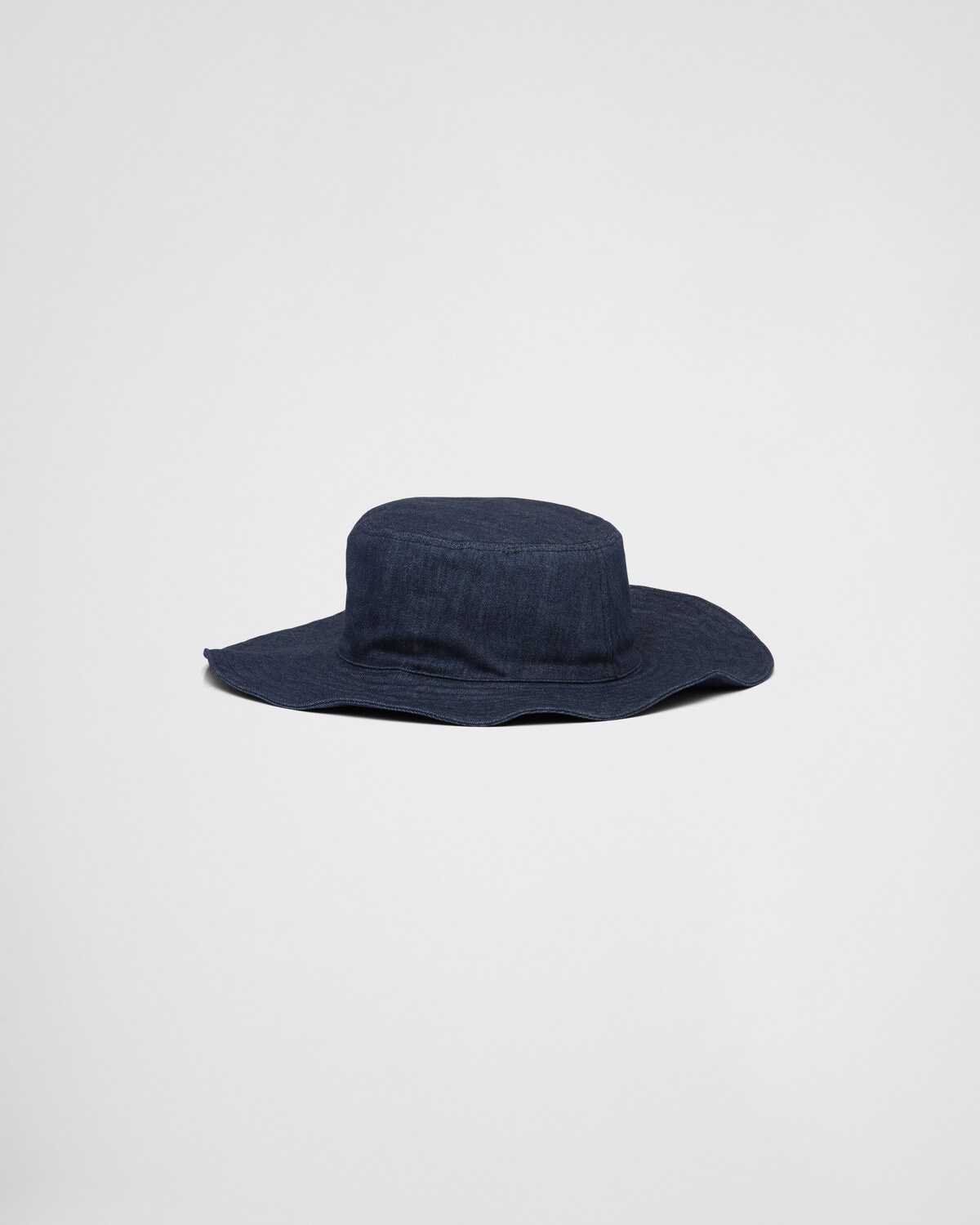 Denim hat - 3