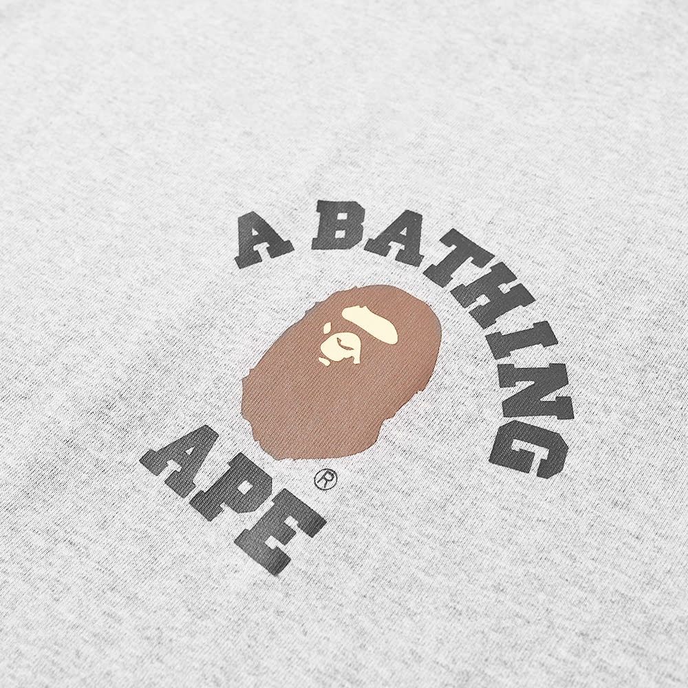 A Bathing Ape College ATS RLX Tee - 2