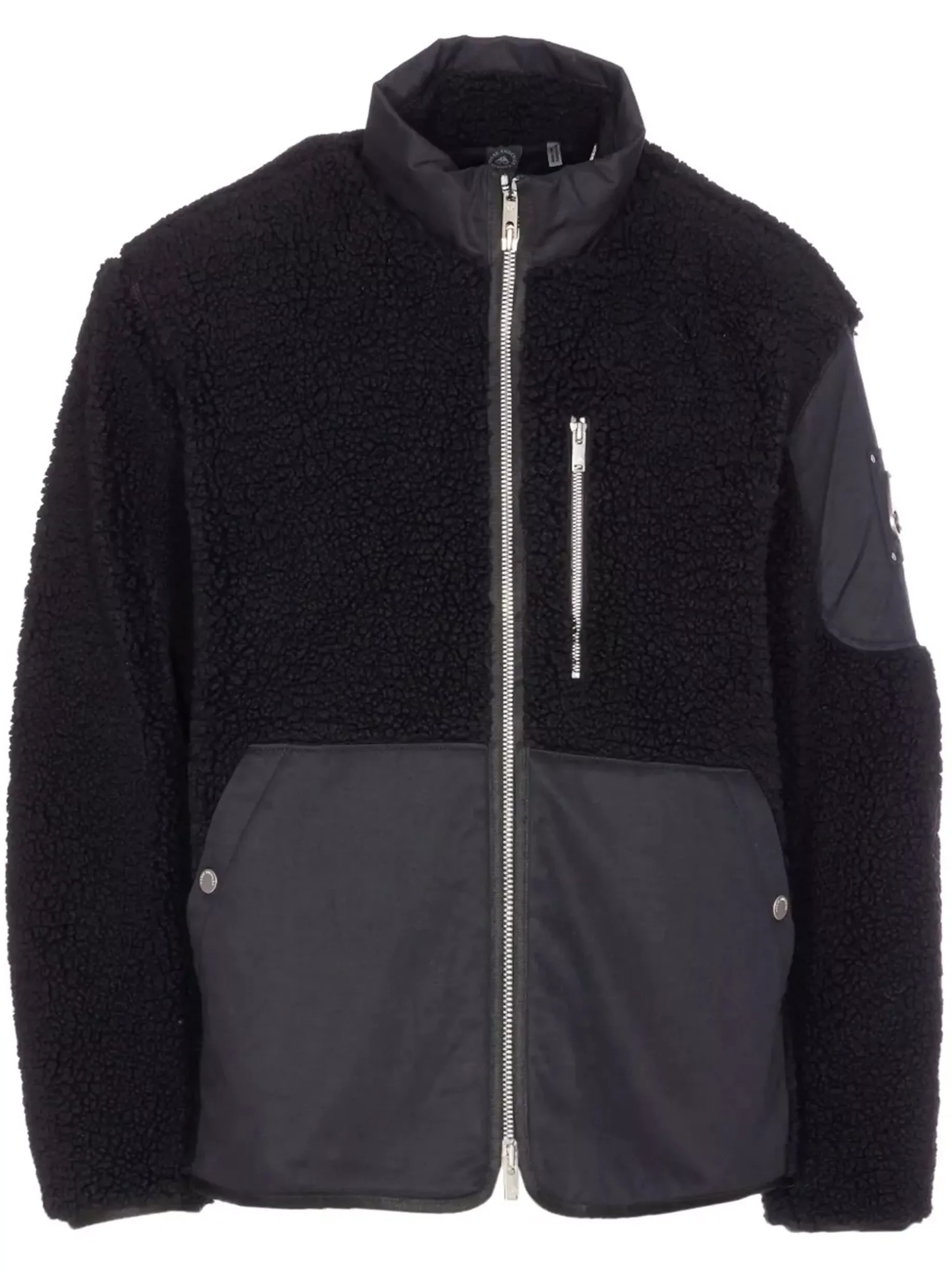 Saglekl Jacket - 1