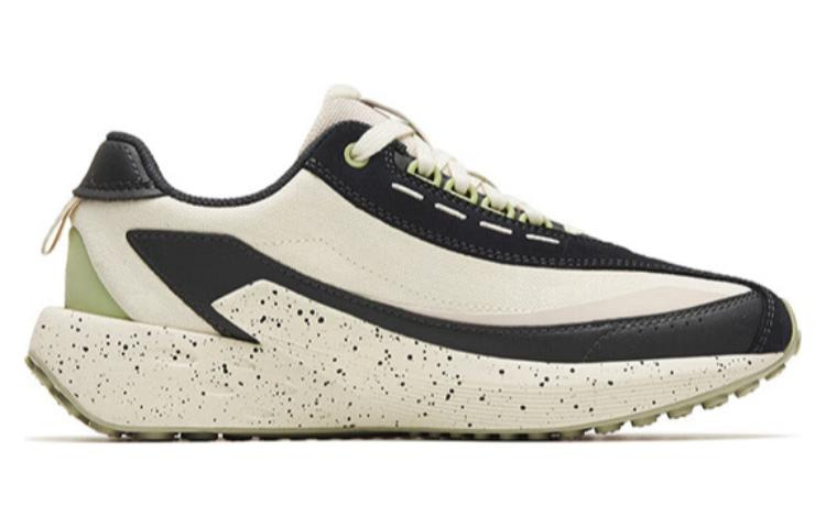 (WMNS) ANTA Icing 2.0 'White Black Green' 922248857-4 - 2