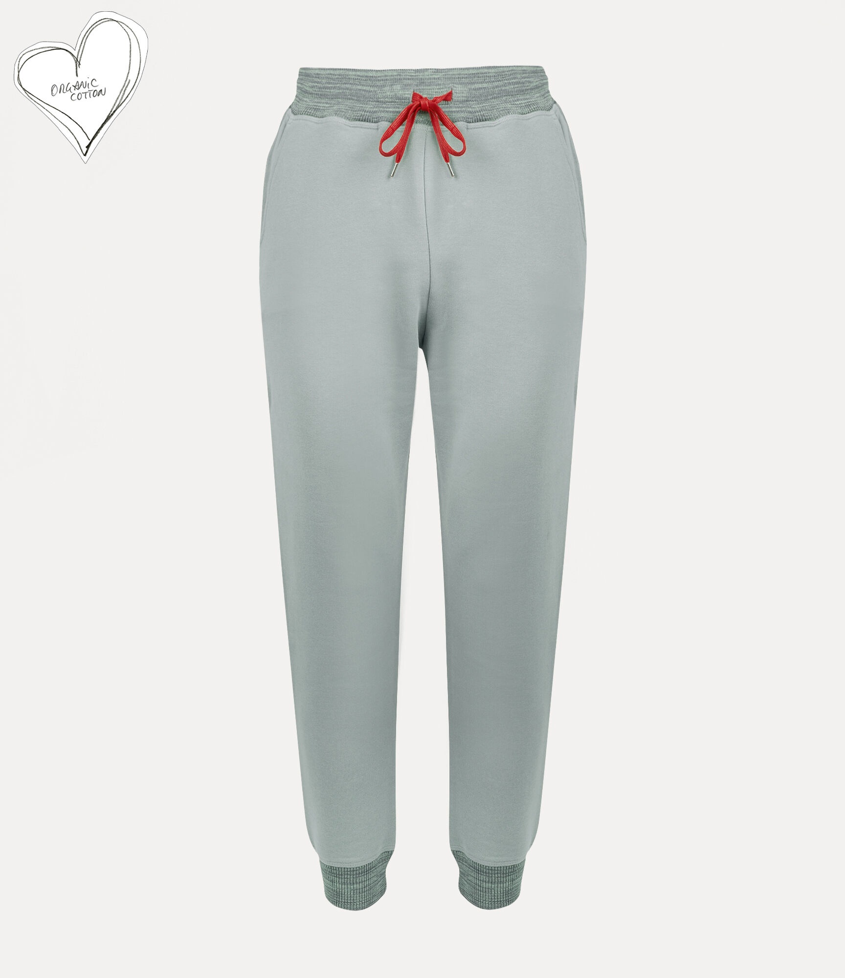 CLASSIC SWEATPANTS - 1