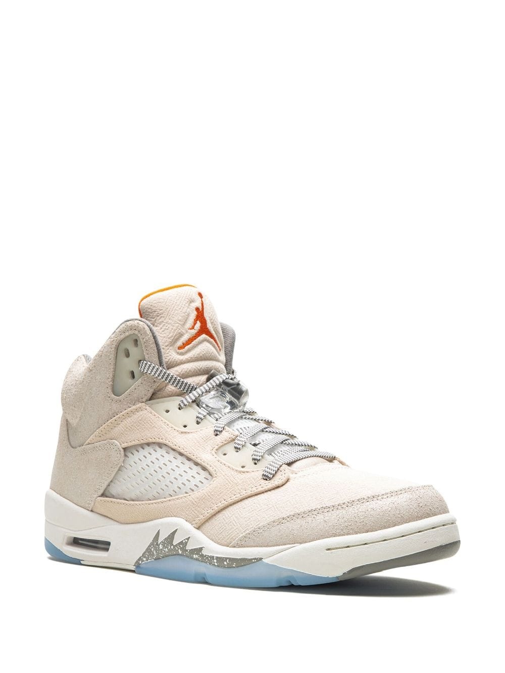 Air Jordan 5 high-top sneakers - 2