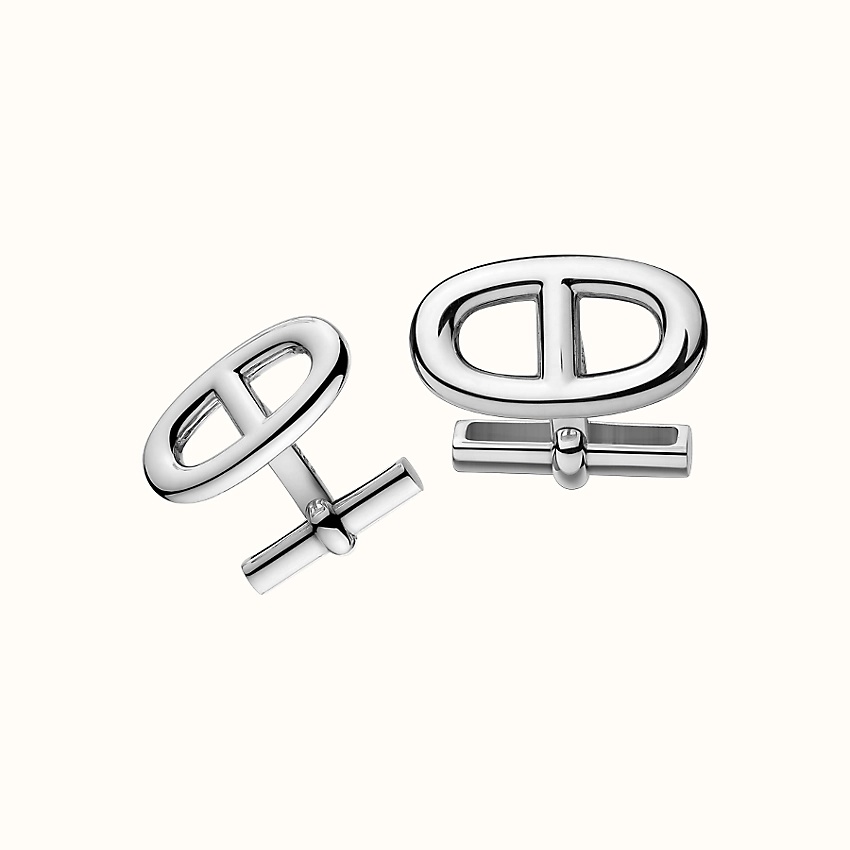 Marine cufflinks - 1