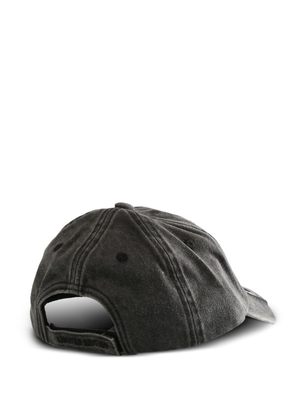 Flame Logo cap - 2