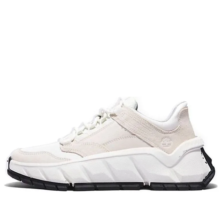 (WMNS) Timberland TBL Turbo 'White' A5N38143 - 1