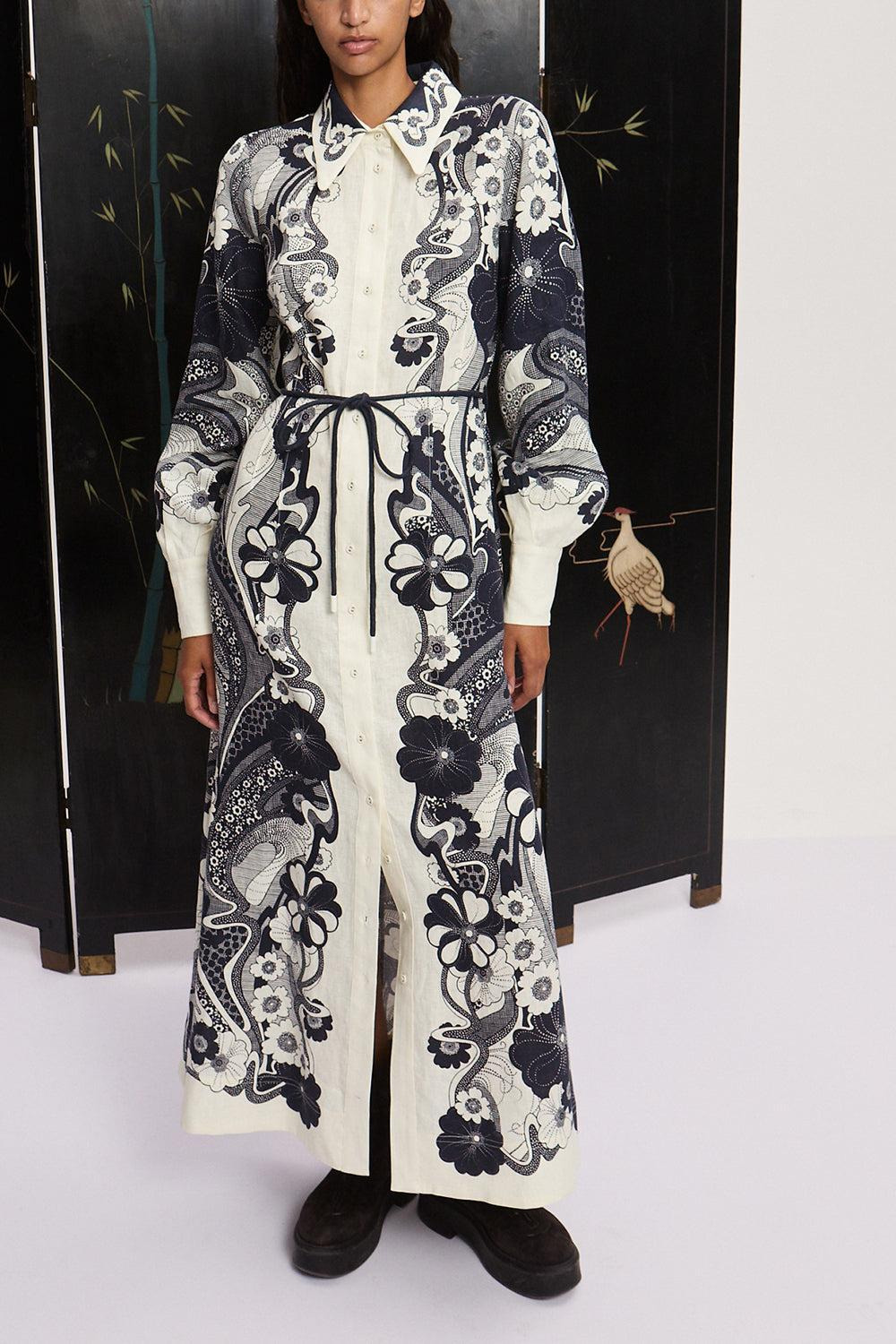 Mickey Shirtdress - 2