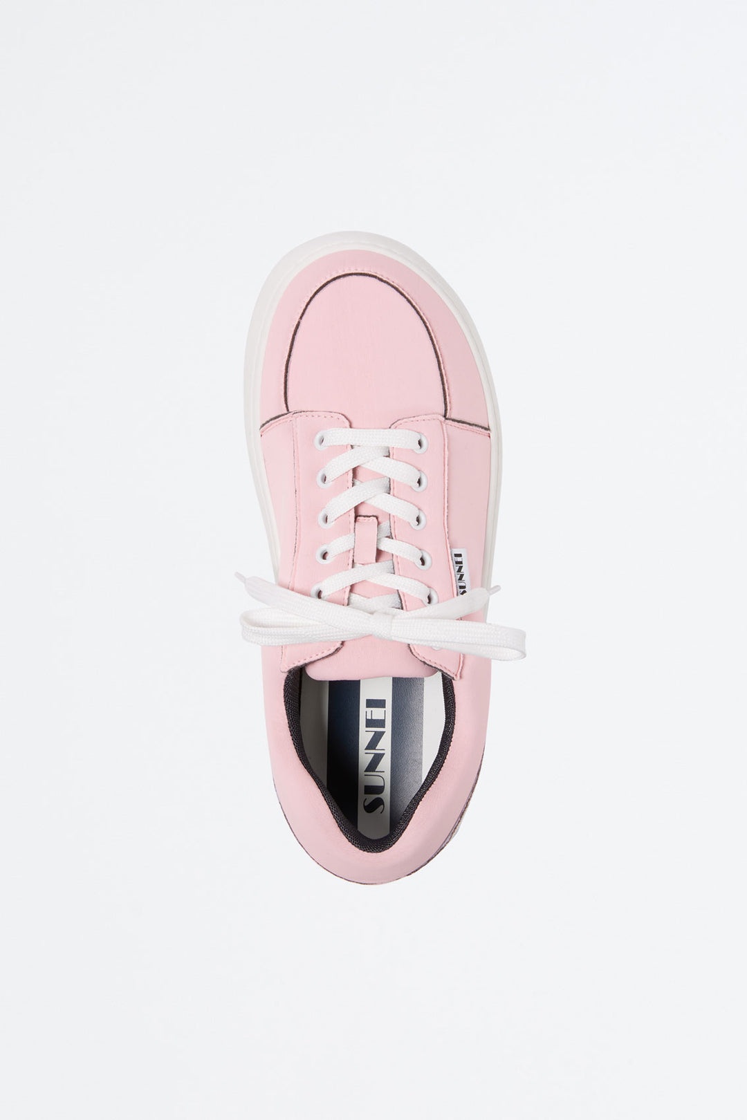 PINK NEOPRENE DREAMY SHOES - 4
