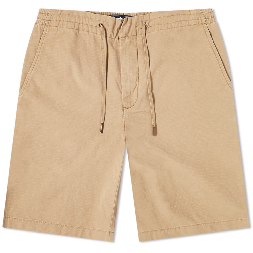 Barbour Bay Ripstop Short - 1