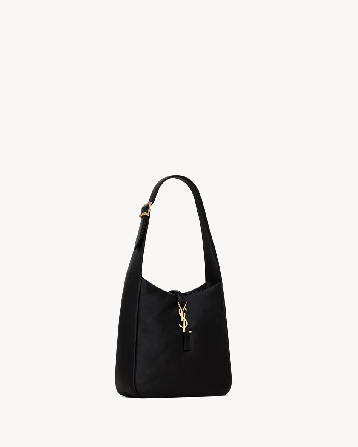 LE 5 À 7 SUPPLE SMALL IN PADDED LAMBSKIN - 5