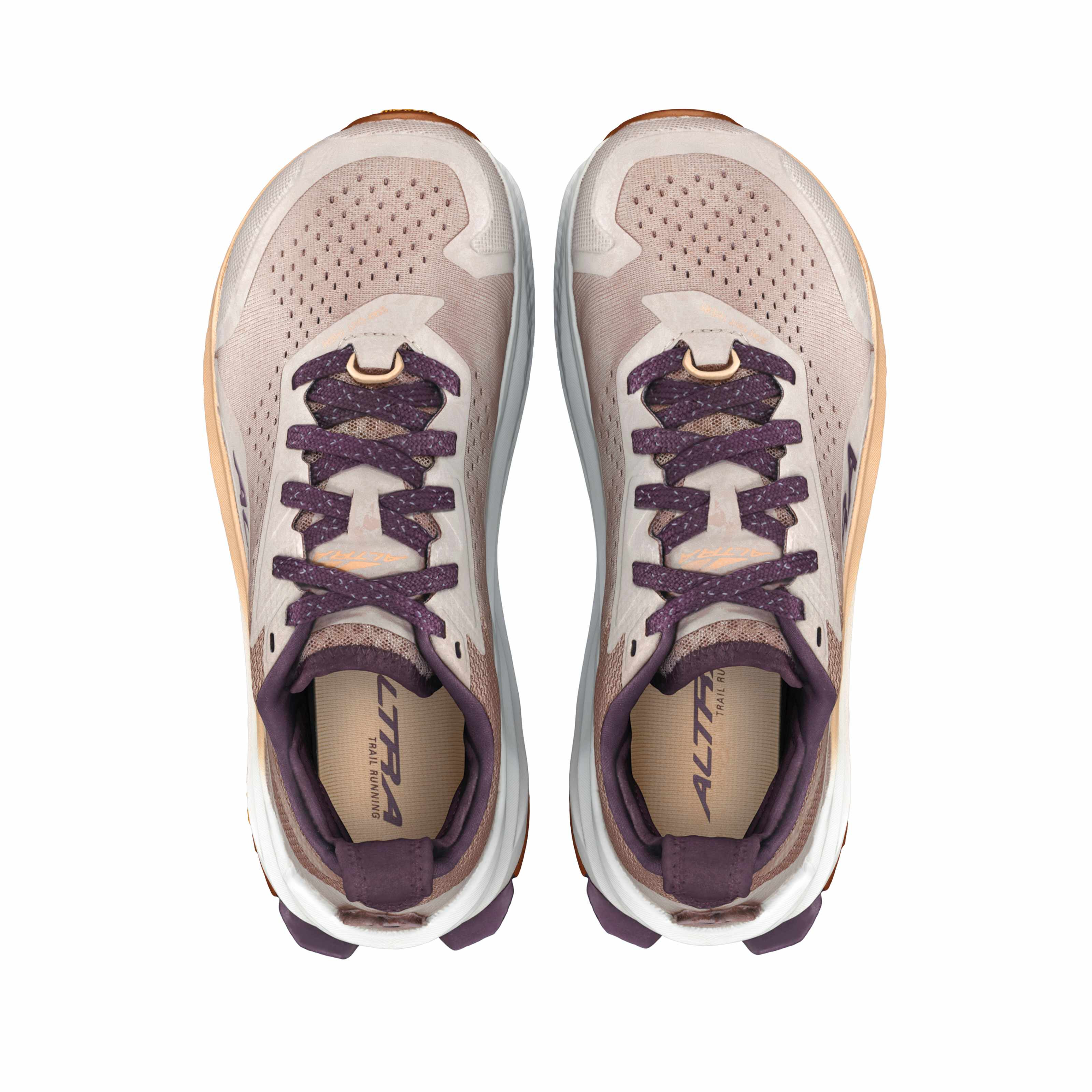 Women's Olympus 6 - 6