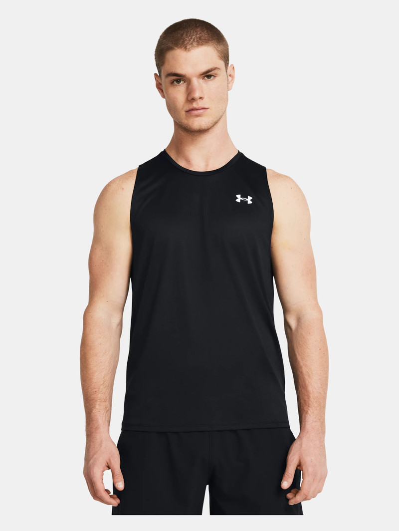 Under Armour Men's UA Tech™ Tank outlook