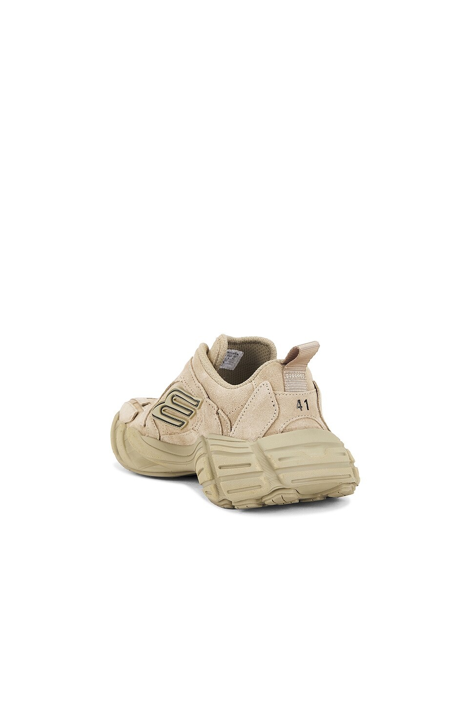 Monday Sneaker - 3