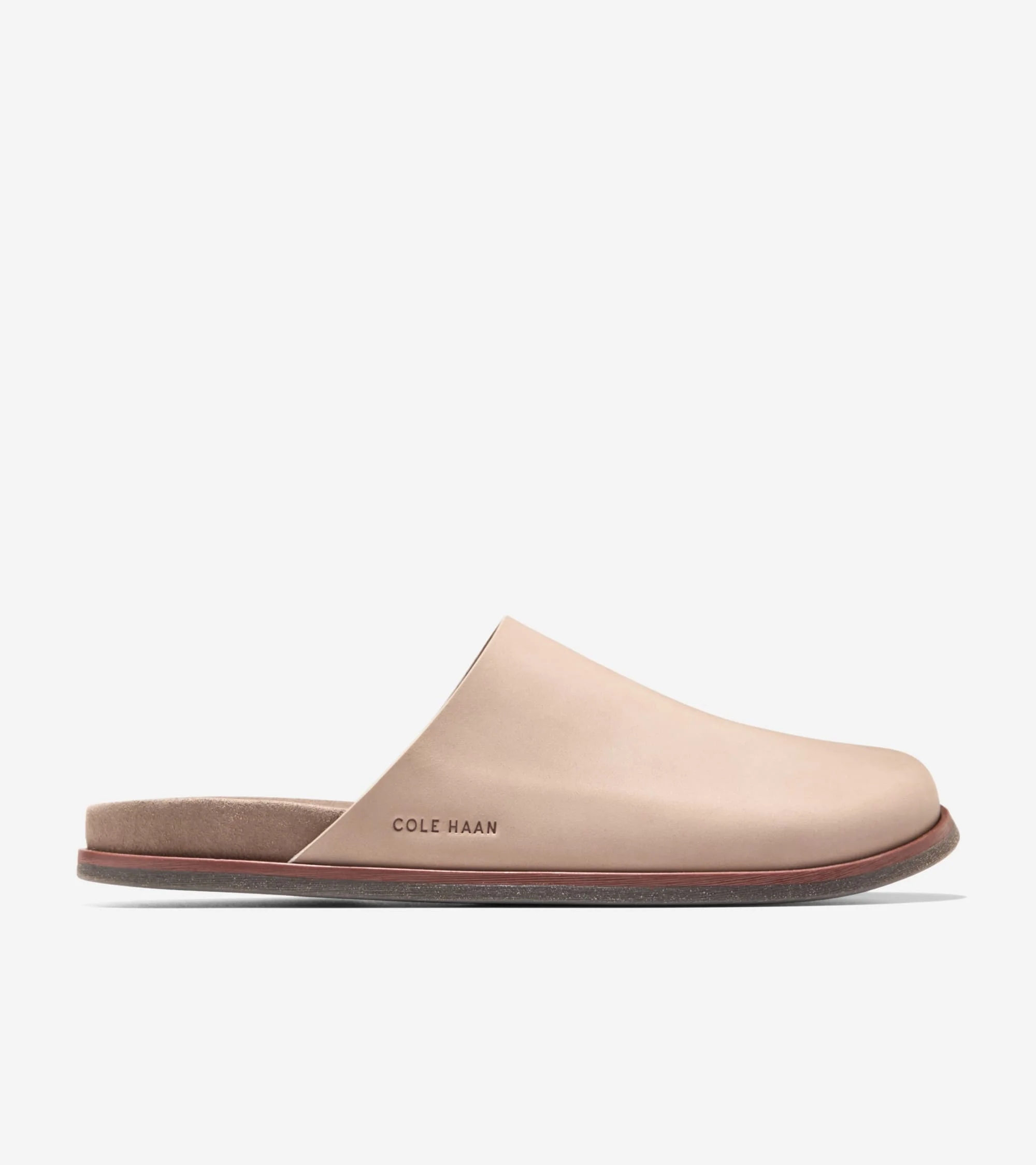 Men's Modern Classics Mules - 1