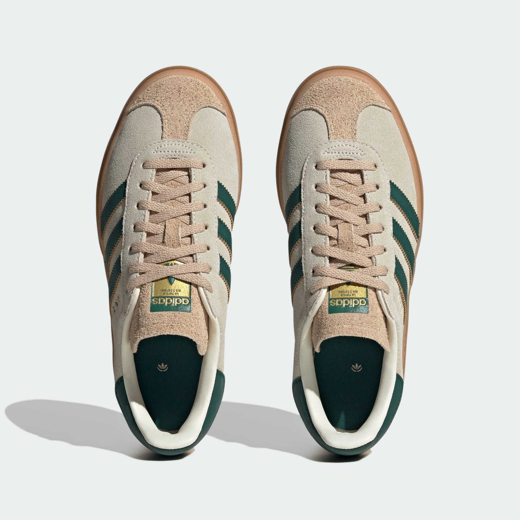 Gazelle Bold Shoes - 3