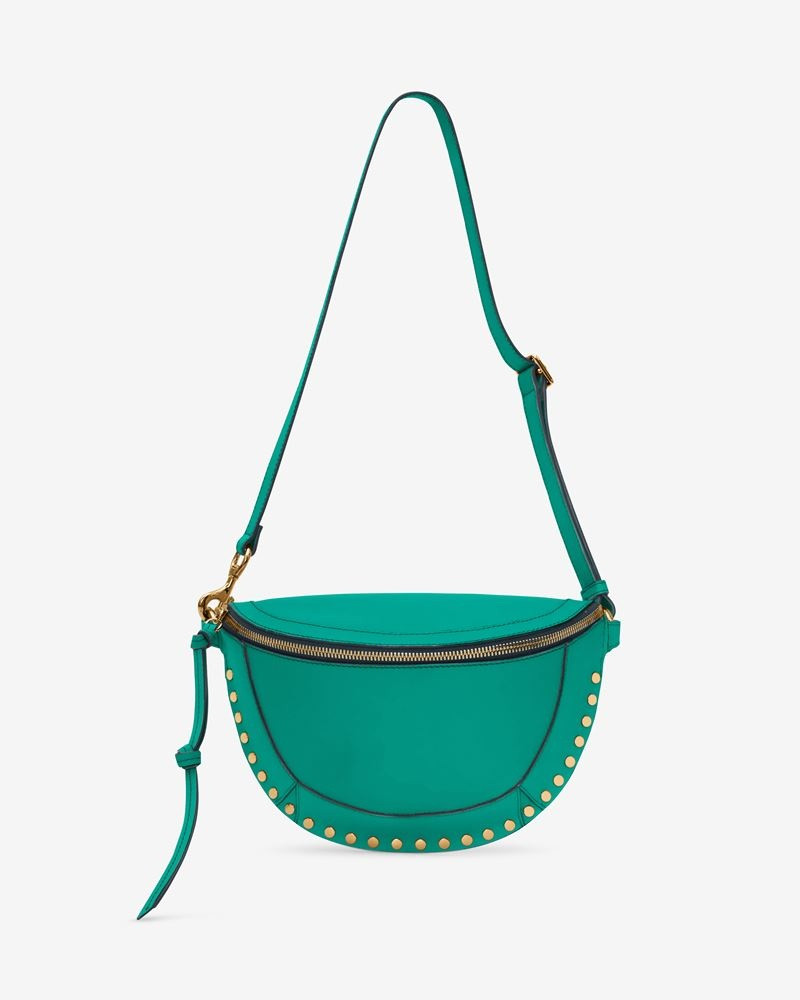 SKANO LEATHER BELT BAG 5