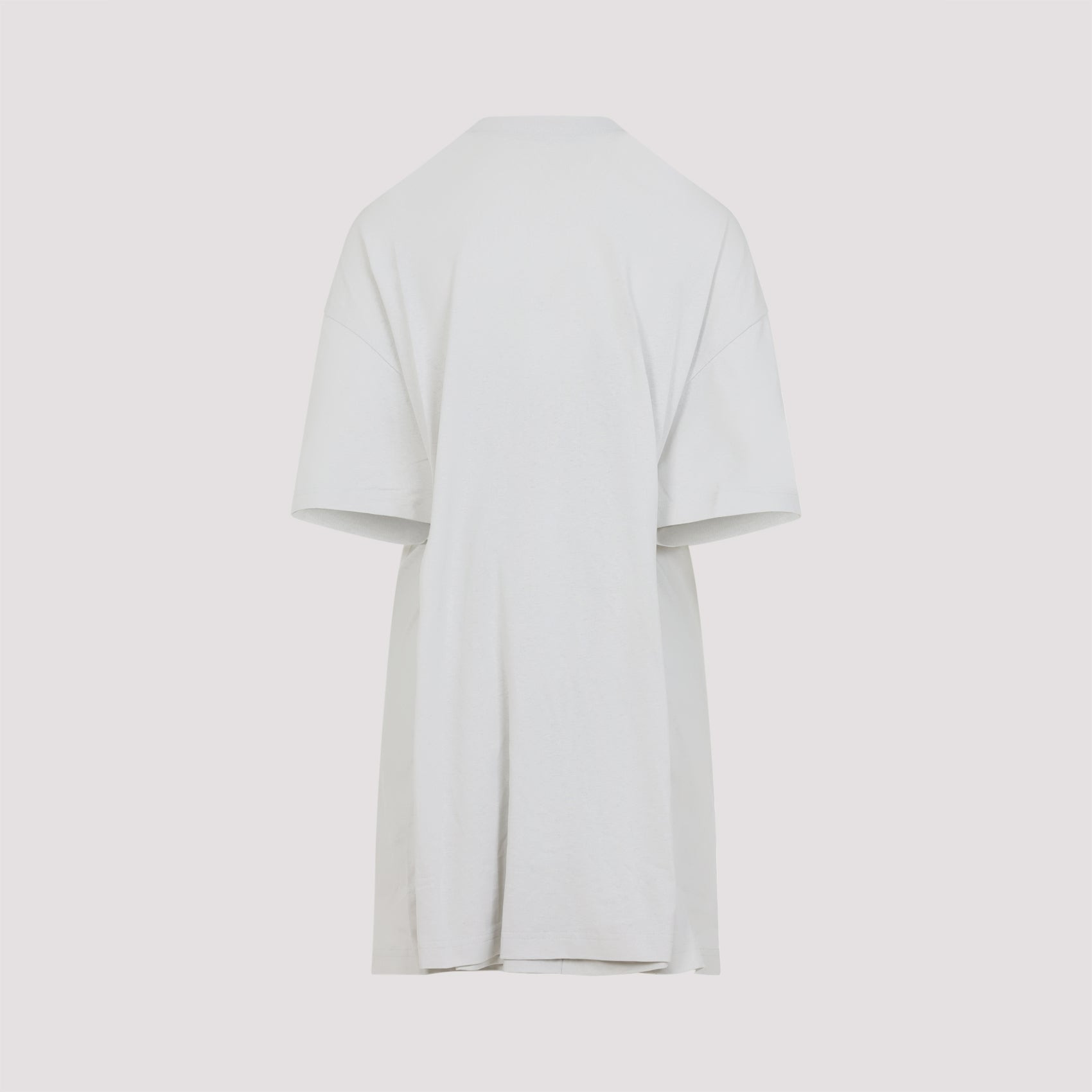 Balenciaga Semi Fitted Mini Dress Women - 2