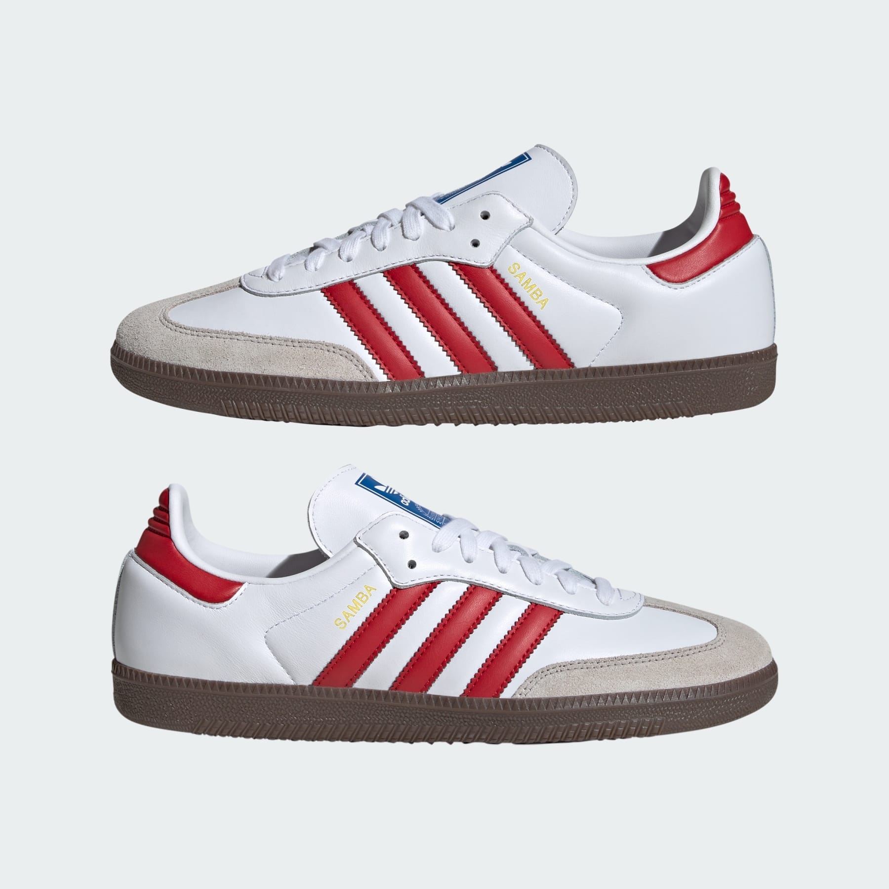 Samba OG Shoes - 8