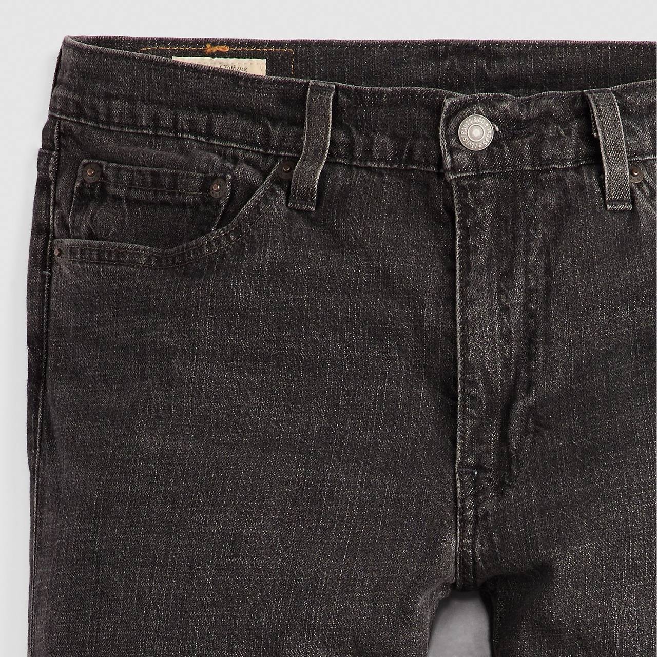 511™ SLIM FIT LIGHTWEIGHT LINEN DENIM MEN'S JEANS - 7