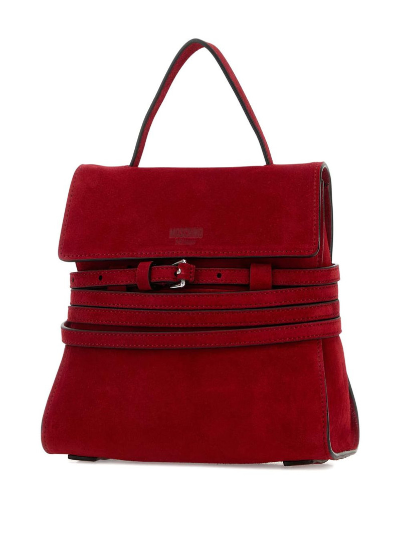 Tie Me tote bag 3