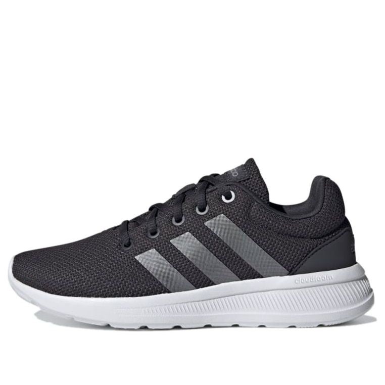 (WMNS) adidas Neo Lite Racer Cln 2.0 'Carbon' GZ2815 - 1