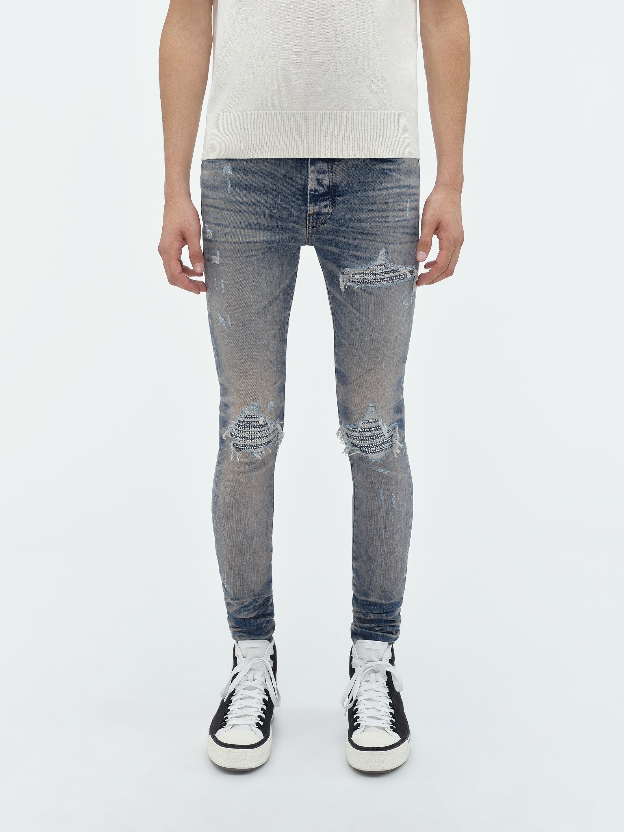 CRYSTAL MX1 JEAN - 3