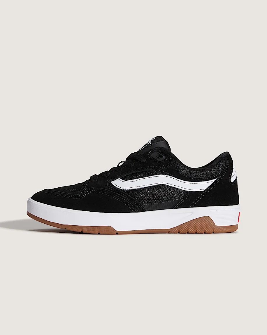 Skate Rowan Z3 Shoe - 1