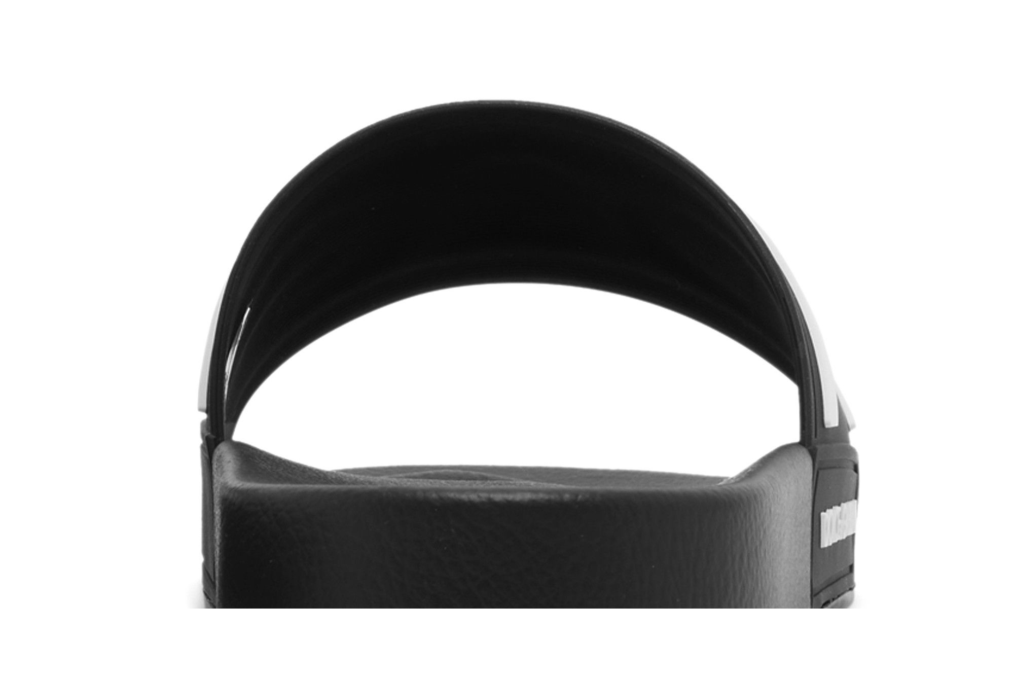 Dolce & Gabbana Slides 'DG Logo - Black White' - 7