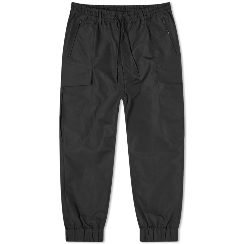 Y-3 Classic Winter Cargo Pant - 1