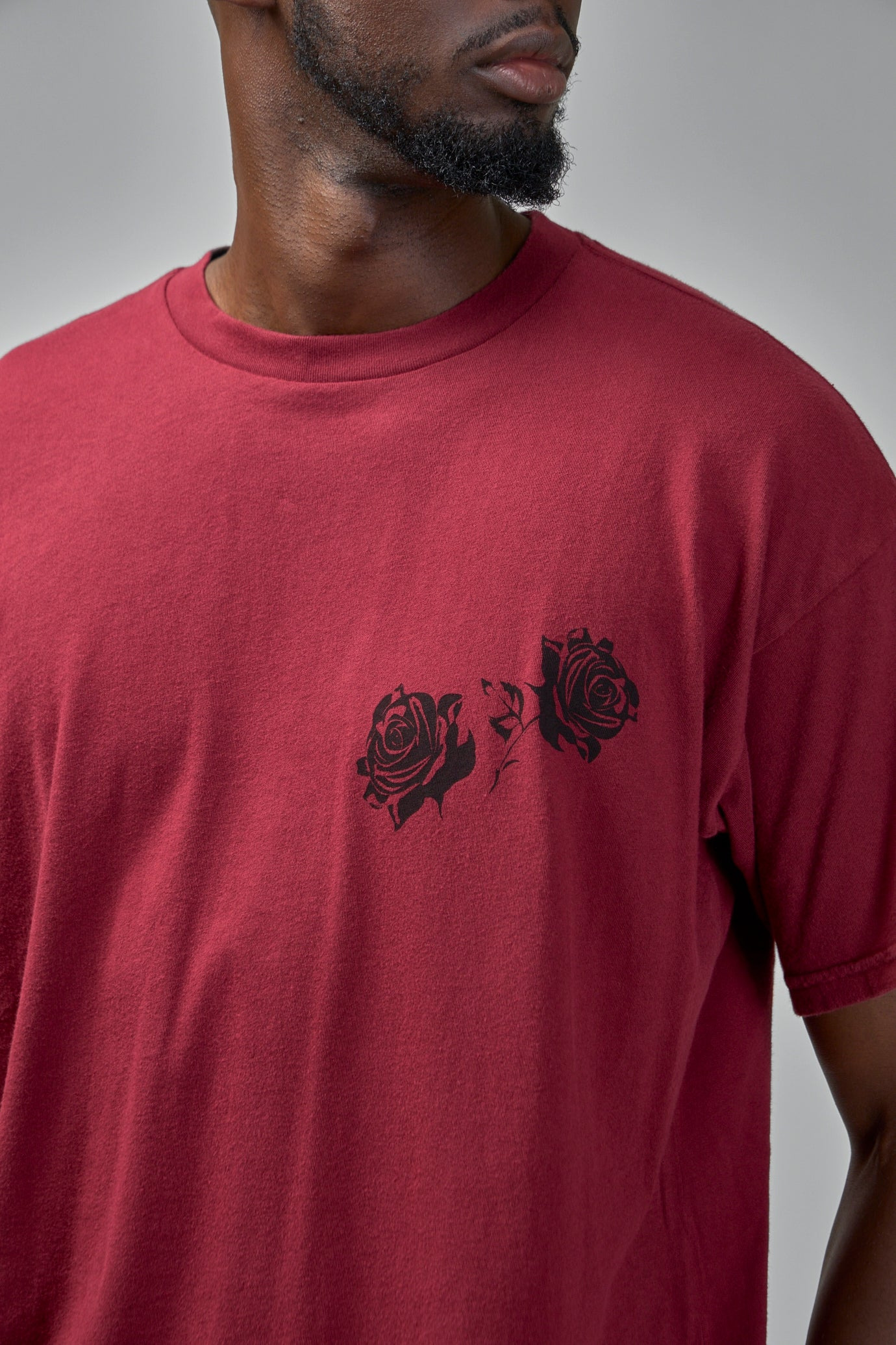 Willy Label Easy Tee - 5