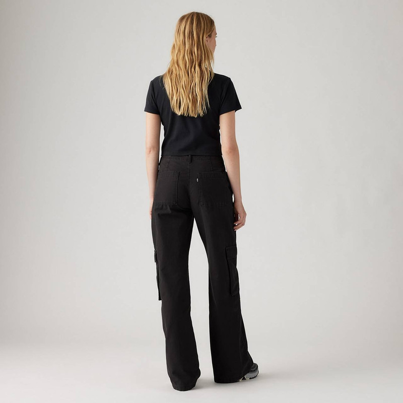 BAGGY CARGO PANTS 5