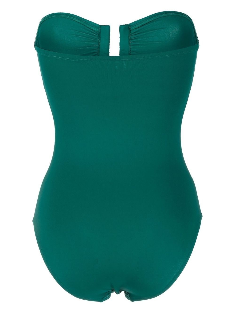 Cassiopee bustier swimsuit - 2