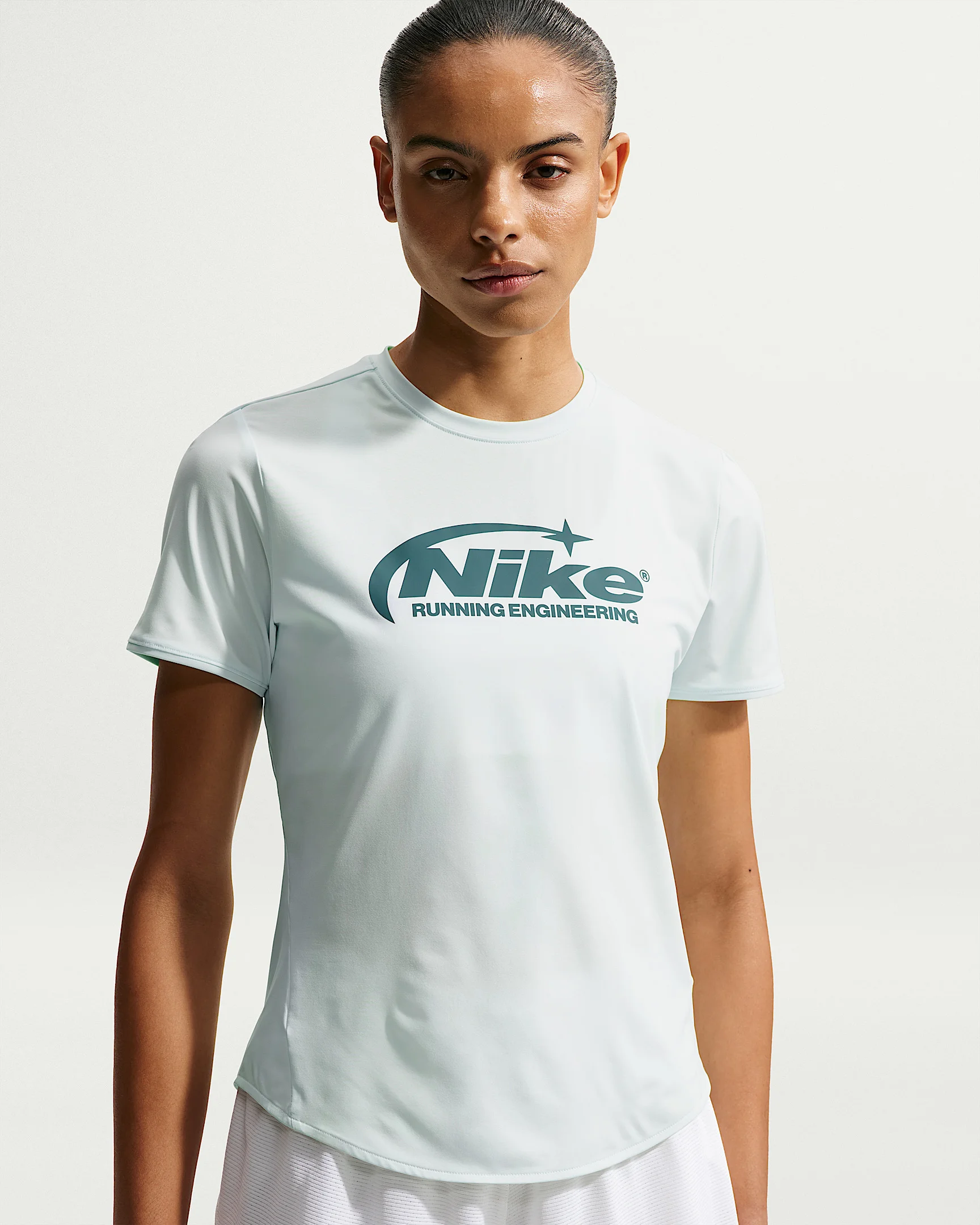 Nike Swift Women's Dri-FIT Running Top - 1