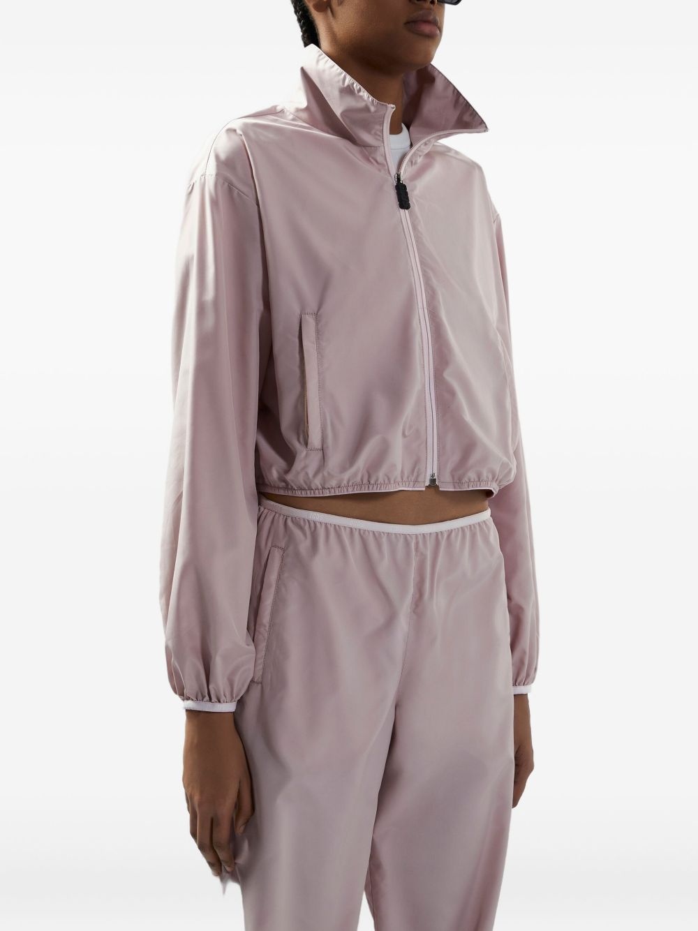 zip-up jacket - 4