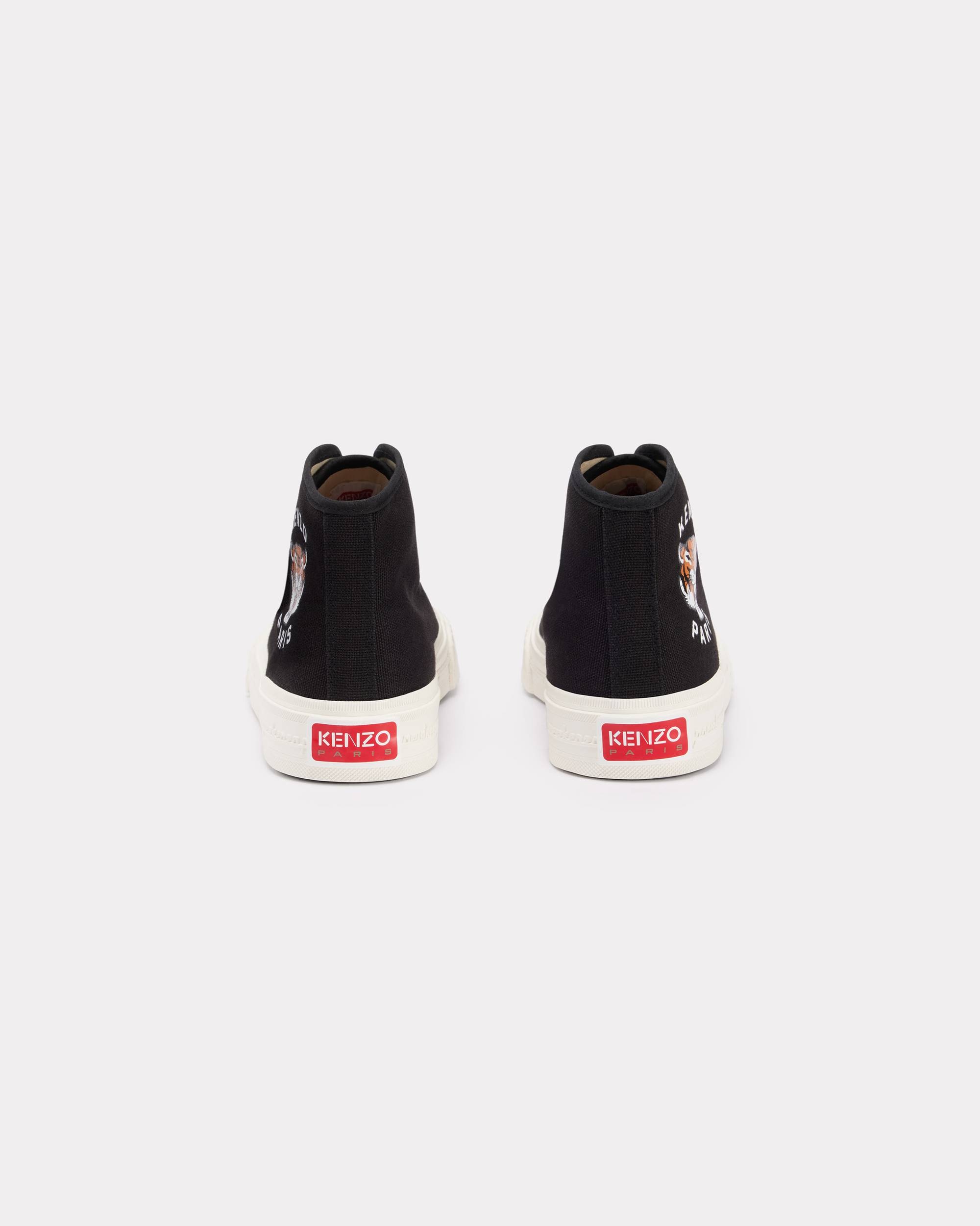 'KENZO Foxy' high-top trainers - 2