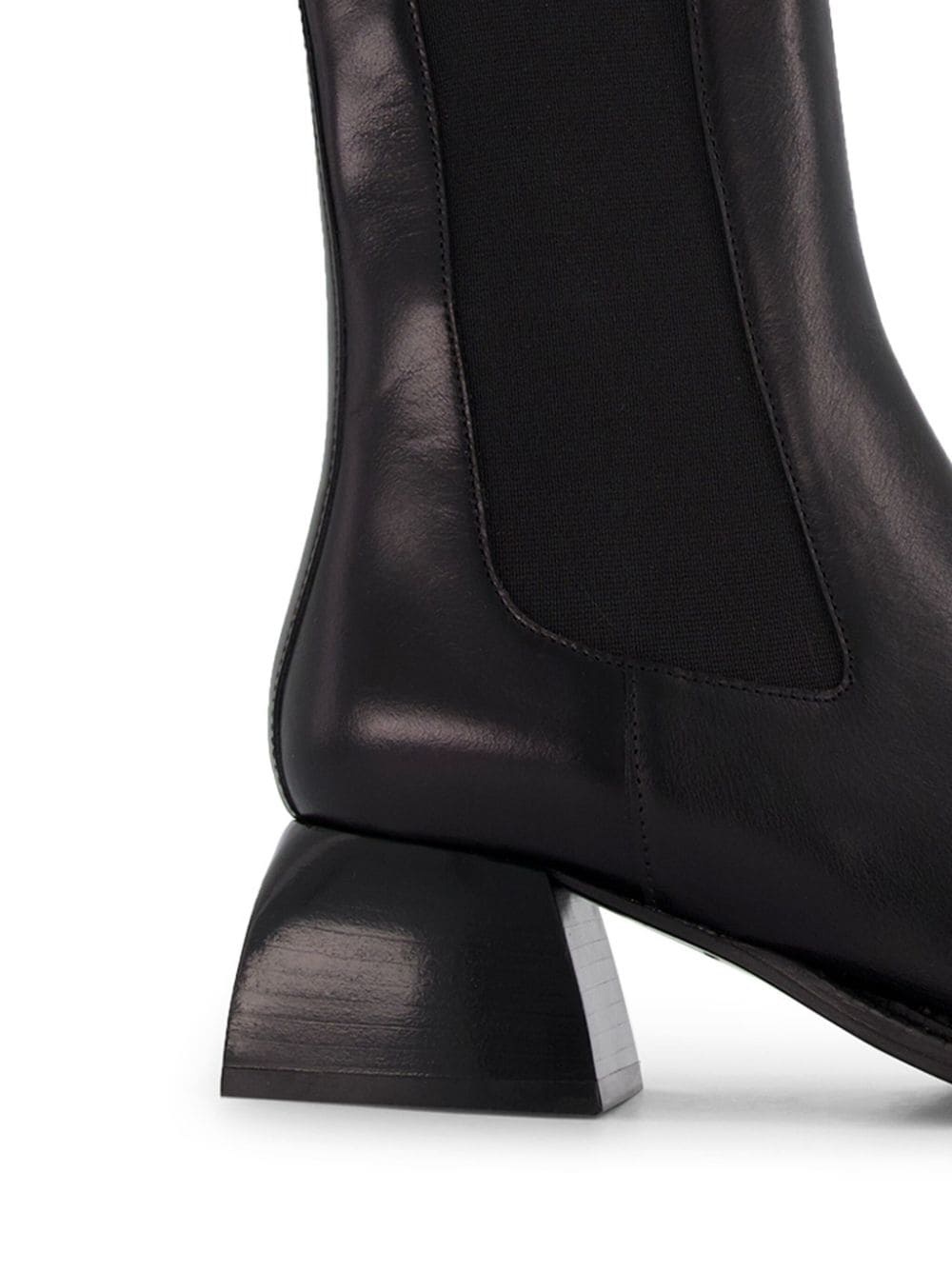 Bulla Nellie leather mules - 3