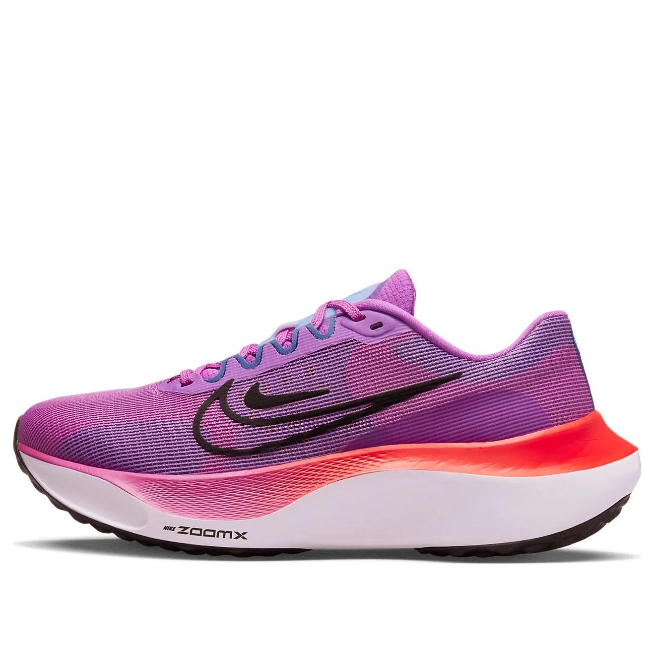 (WMNS) Nike Zoom Fly 5 Premium 'Fuchsia Dream' DM8974-501 - 1