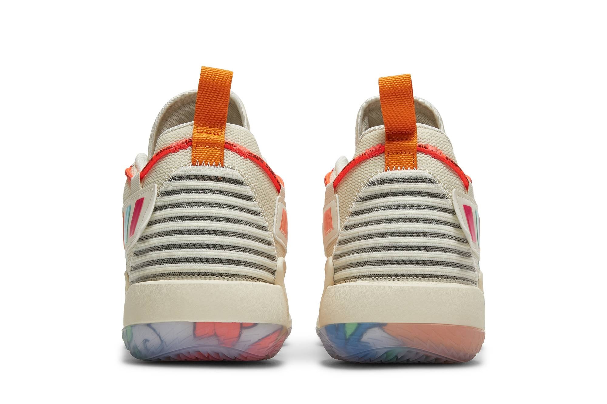 Dame 7 EXTPLY 'Day Of The Dead' - 6