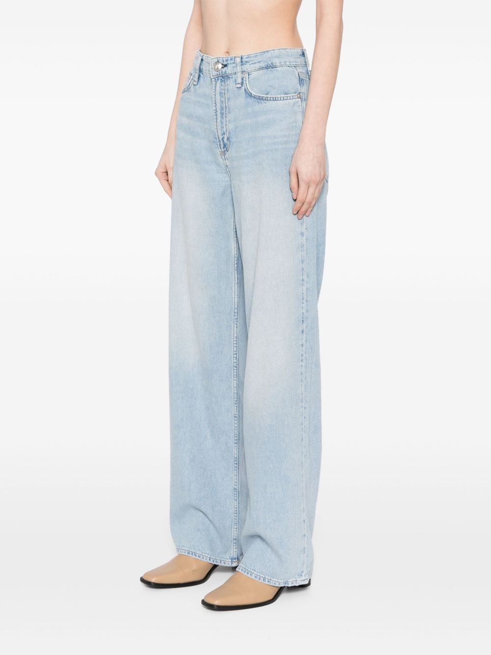 featherweight logan jeans - 3