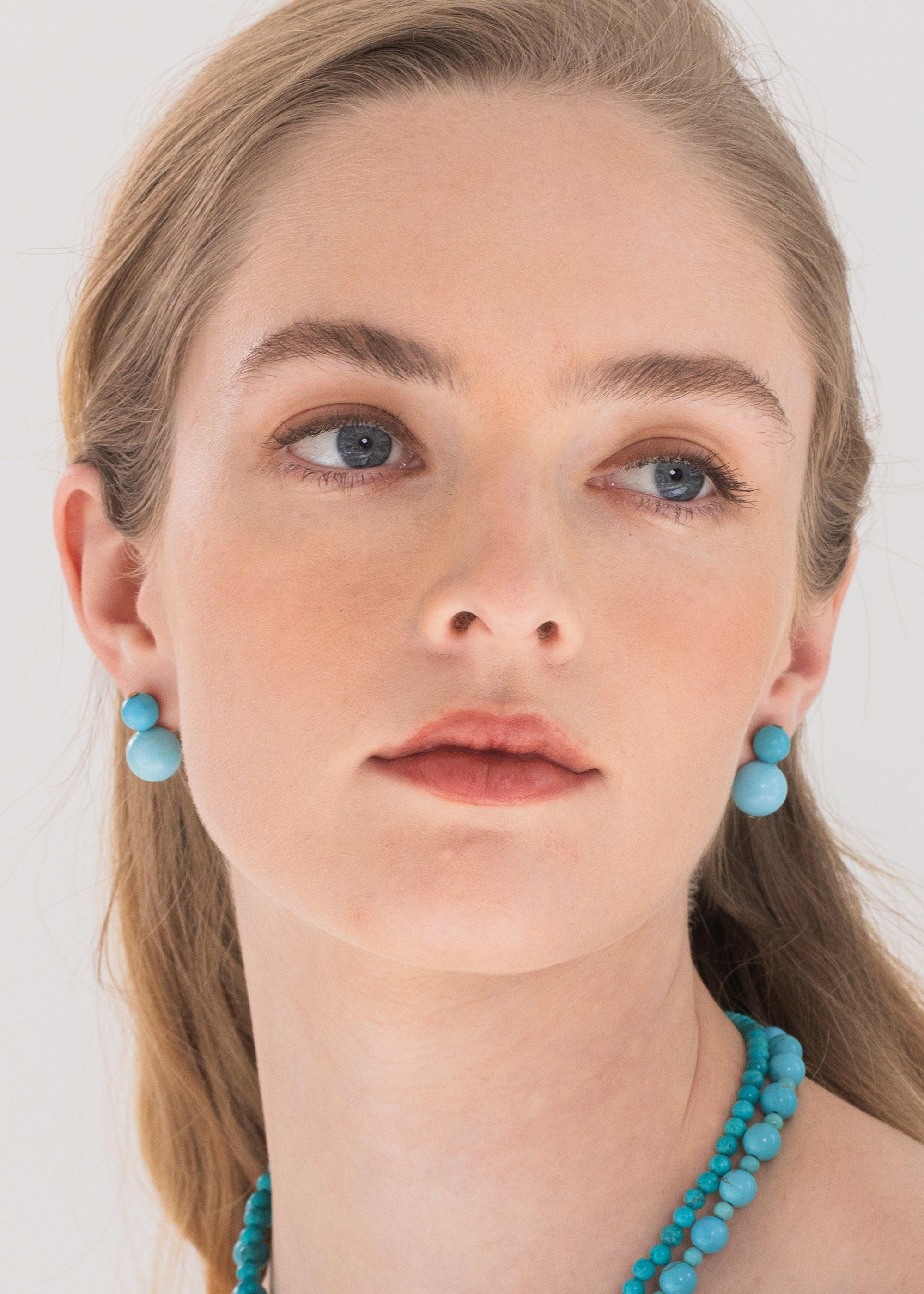 Cara Earrings - 3
