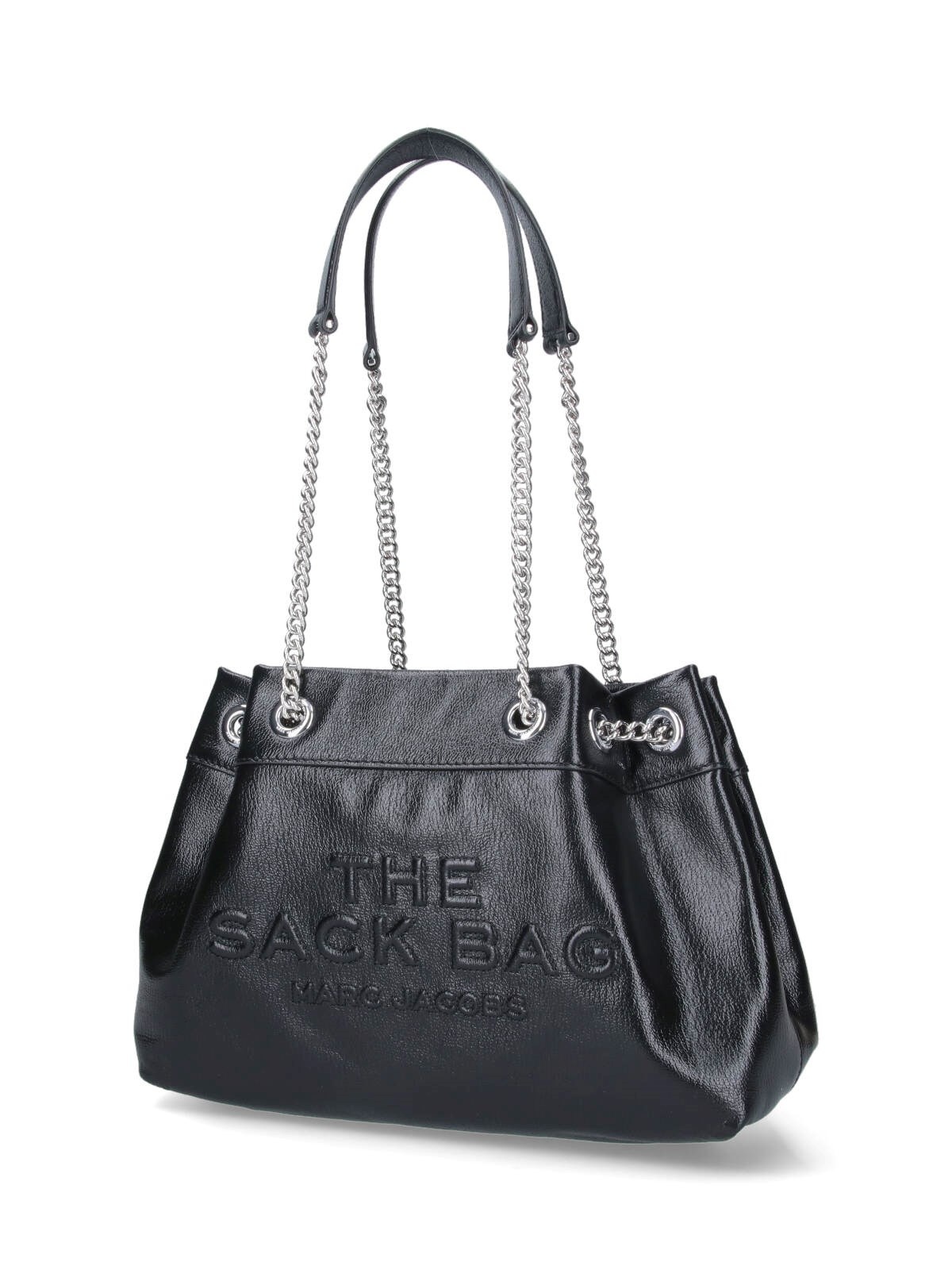 'THE CHAIN SACK' SMALL BAG - 2