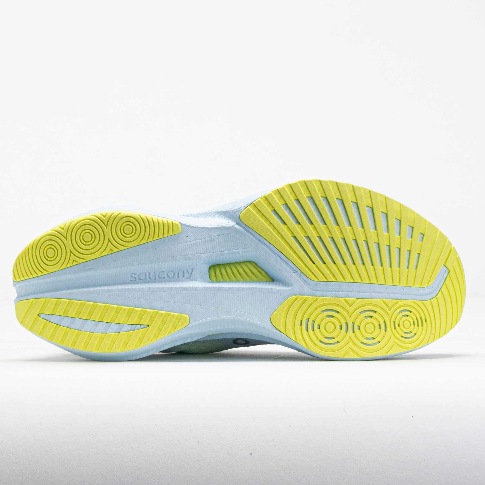 Saucony Endorphin Speed 5 Women's Ice Melt - 4